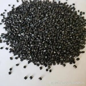 ABS Resin - ABS Black BG-30