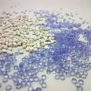 ABS Resin - ABS Natural GP-35 High Flow