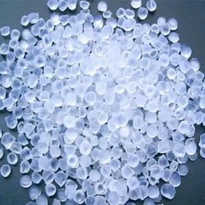 ABS Resin - ABS Black V0 Flame Retardant