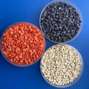 ABS Resin - ABS Black Electroplating Grade